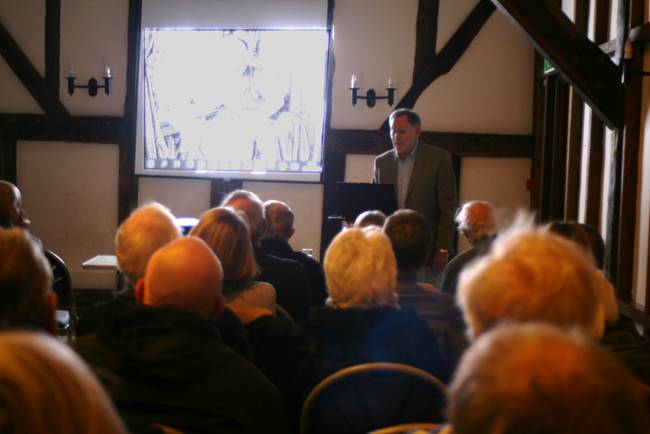 Nurnberg Presentation